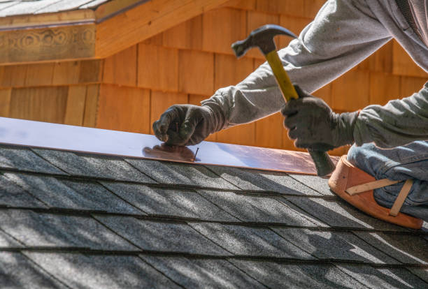 Roof Coating Services in Lake Hamilton, FL