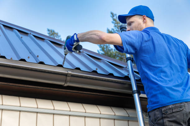 Best Roof Insulation Installation  in Lake Hamilton, FL